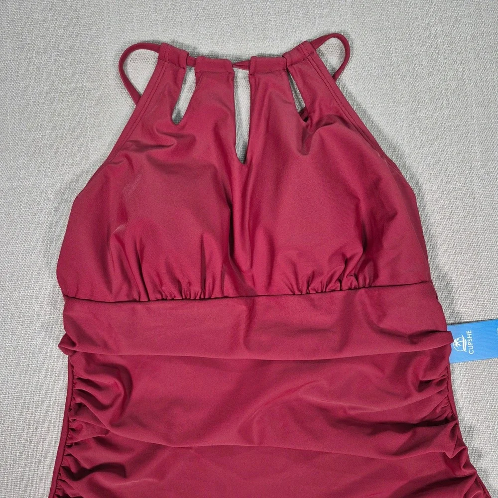 Cupshe one piece